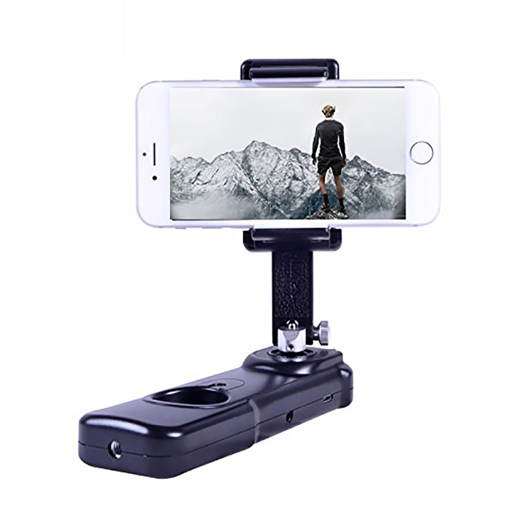 PHT-XCAM-SIGHT2S | Smartphone Gimbal 2 Axis Folding X-CAM SIGHT2S Handheld Stabilizer
