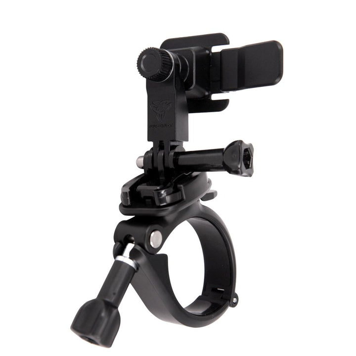 X68T | Large Bar Mount w/ quick release | TYPE-T for Tablet