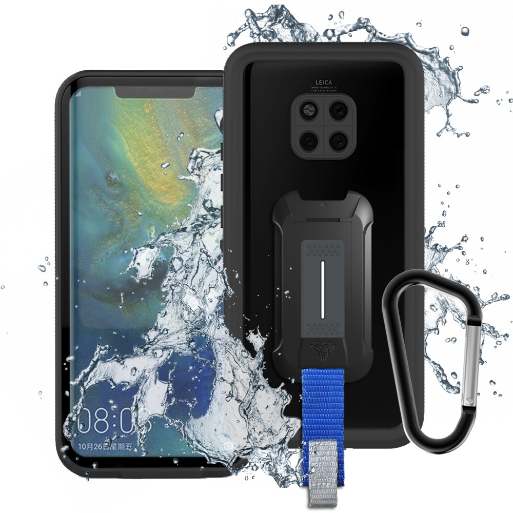 HUAWEI Mate 20 Pro ケース付き 楽天市場】ファーウェイ mate 20 Pro 背面 薄型 huawei mate 20 pro