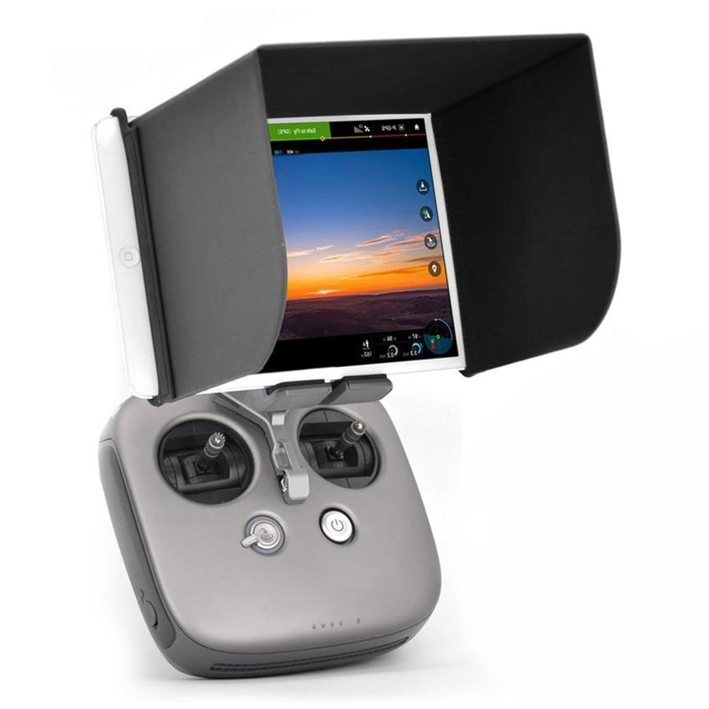 PT-L200 | 9.7 - 10.5" Tablet & iPad | Sun Shade Cover for FPV & Boating