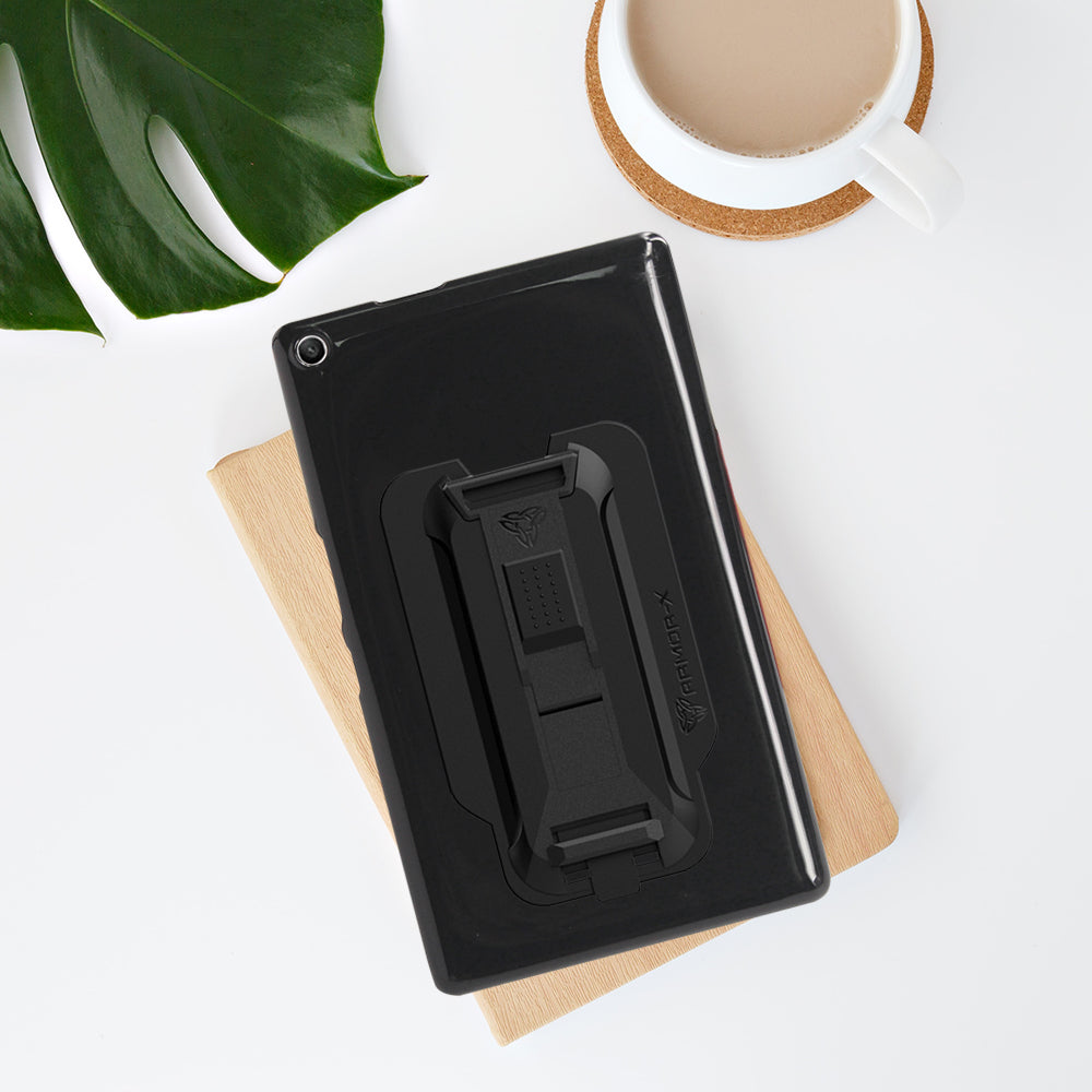 PXS-AS13 | Asus ZenPad 8.0 Z380C Z380KL Z380M | Shockproof Case w