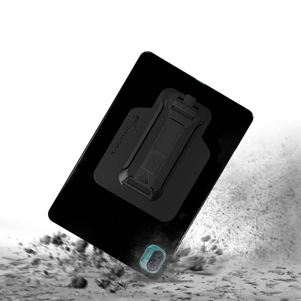 ProCase Funda Xiaomi Pad 5 / Pad 5 Pro con Portalápices 11.0 Pulgada 2021,  Carcasa Dura Transparente Trifold Smart Cover Funda Protectora Delgada para Xiaomi  Mi Pad 5 /Pad 5 Pro 11 Lanzamiento 2021 - Negro - Color Negro : Precio  Guatemala