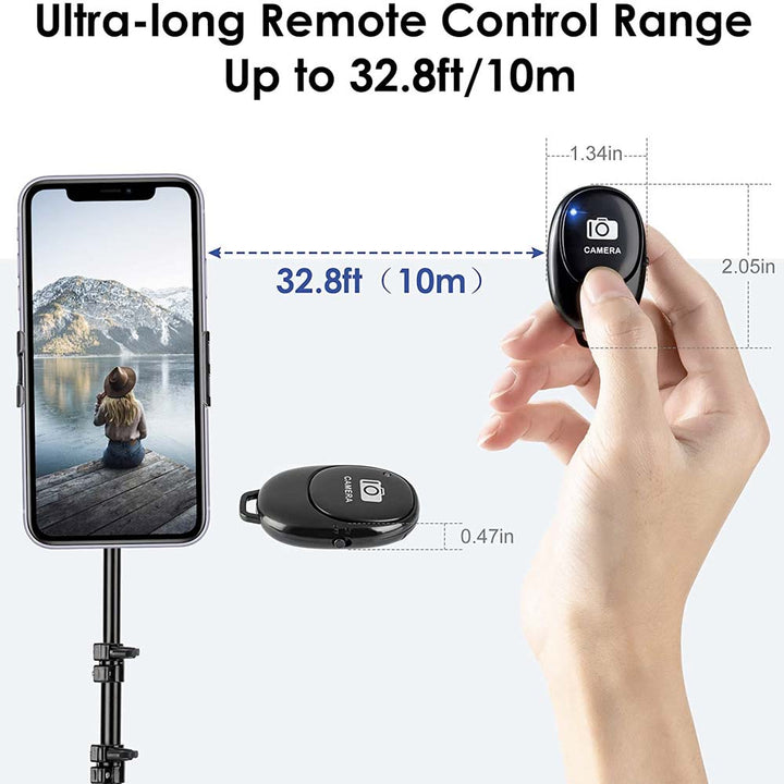 RM-B2 | Wireless Remote Shutter