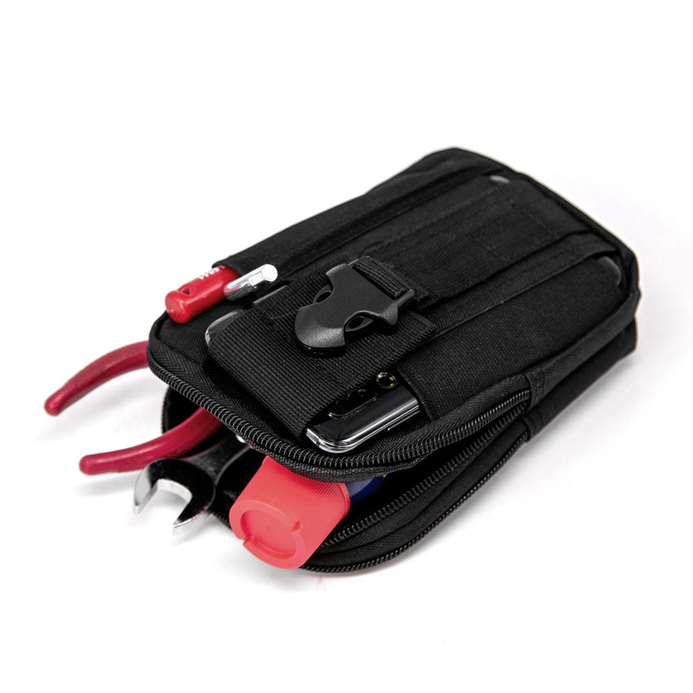 BAG-WA2 | Small tool bag / Electrician tool bag | Anti-Splash Bag