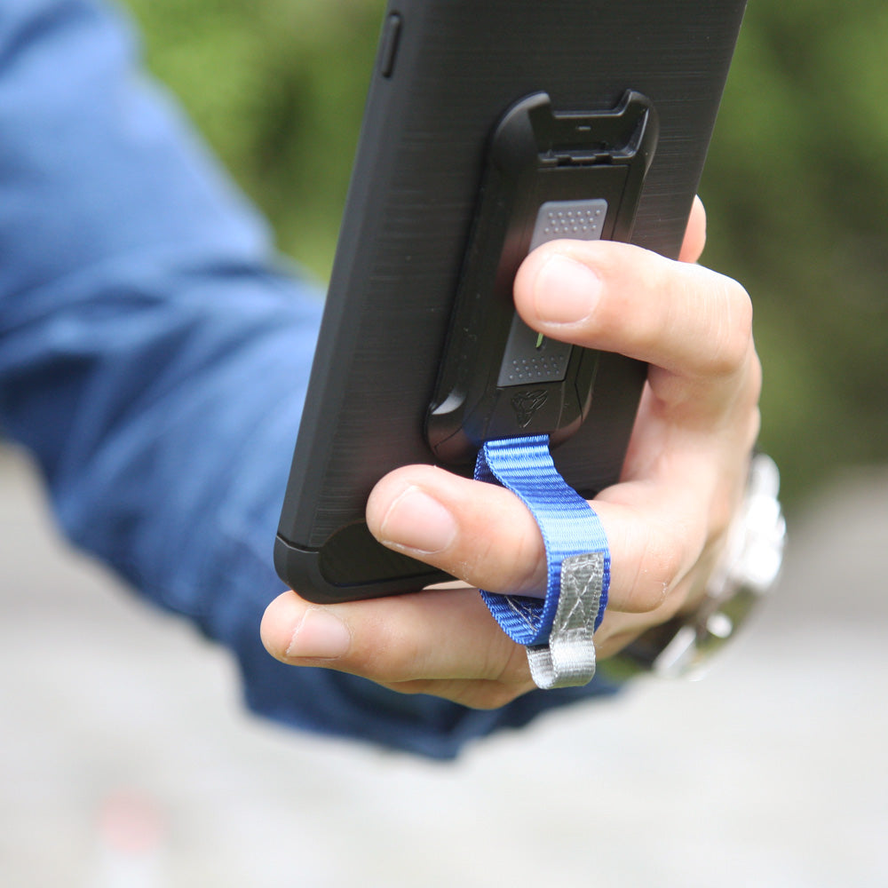 TP-HT-UP | HTC U Play | Shockproof Rugged Case w/ KEY Mount & Carabiner