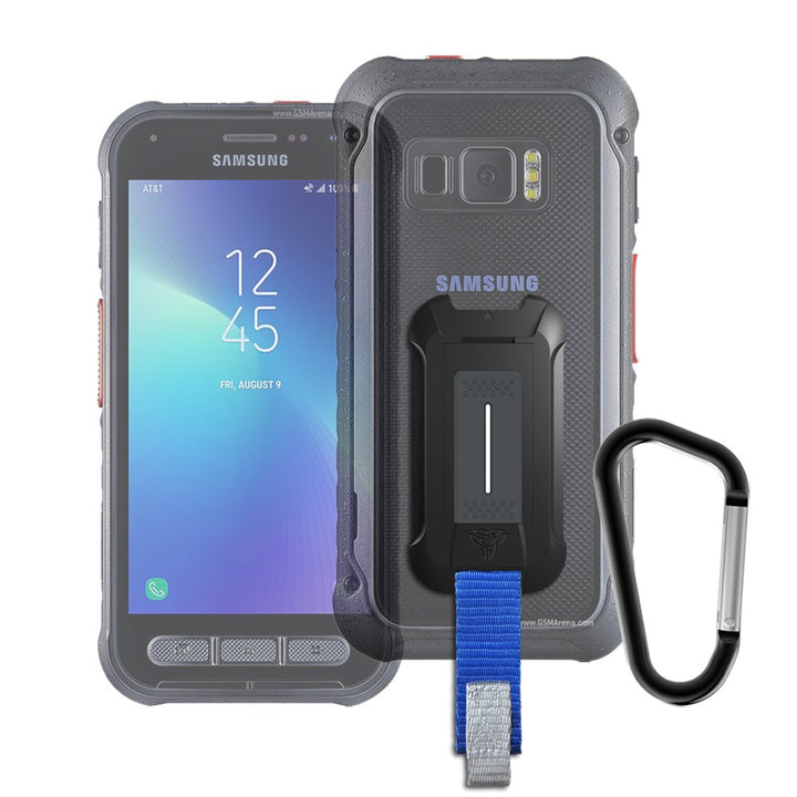 UA-K1 | Samsung Galaxy Xcover FieldPro | Universal Adaptor With Hand Strap Type-K