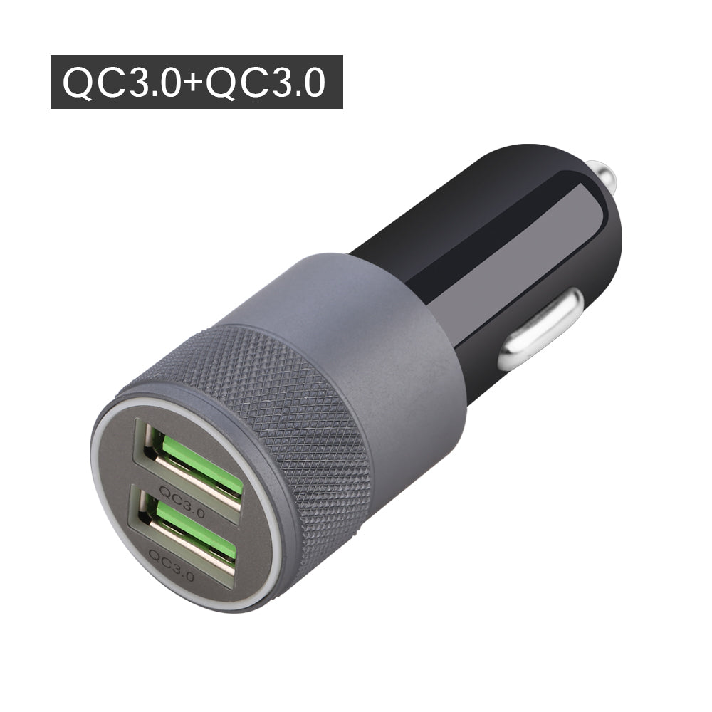 Chargeur USB rapide QC 3.0 pour Samsung Galaxy A82 A22 A52 S21 FE OPPO A55  A54