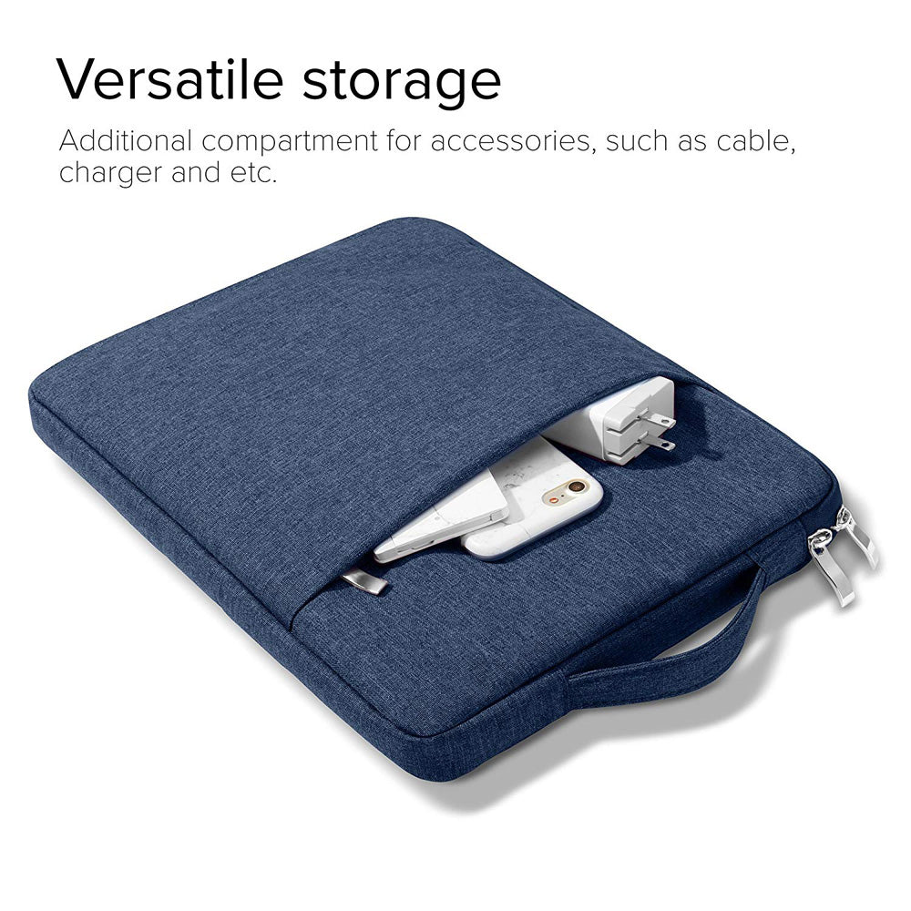 LTC-BAG 13-13.3 Inch Laptop Sleeve Case  Environmental-Friendly Splash-Resistant portable bag