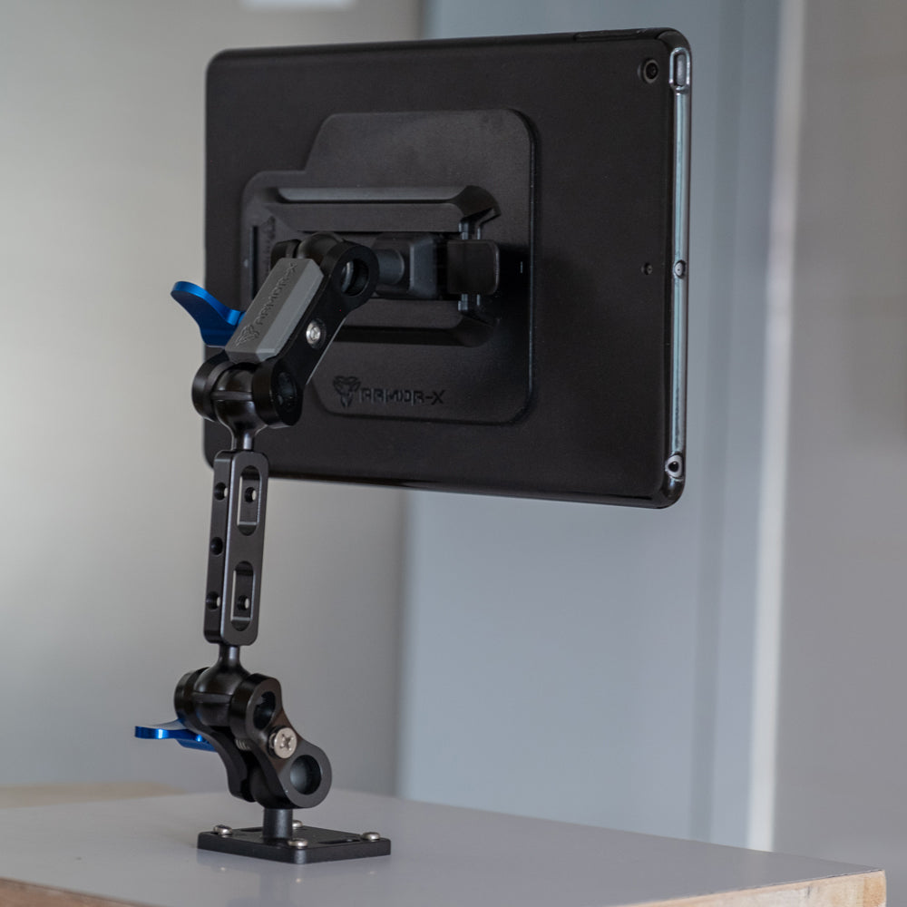 X-PRT1 | Extension Arm Design For ONE-LOCK Mount