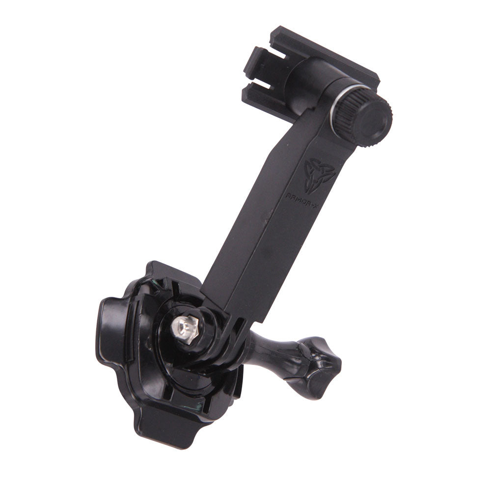 X05K | Helmet Adhesive Mount | TYPE-K for Active KEY – ARMOR-X