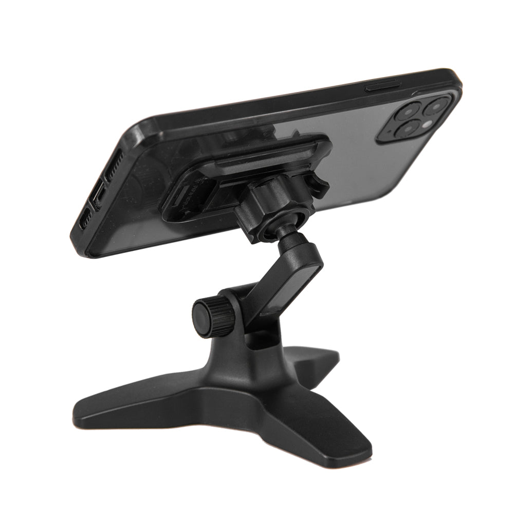 X112K | Cell Phone stand desk | TYPE-K For ActiveKEY