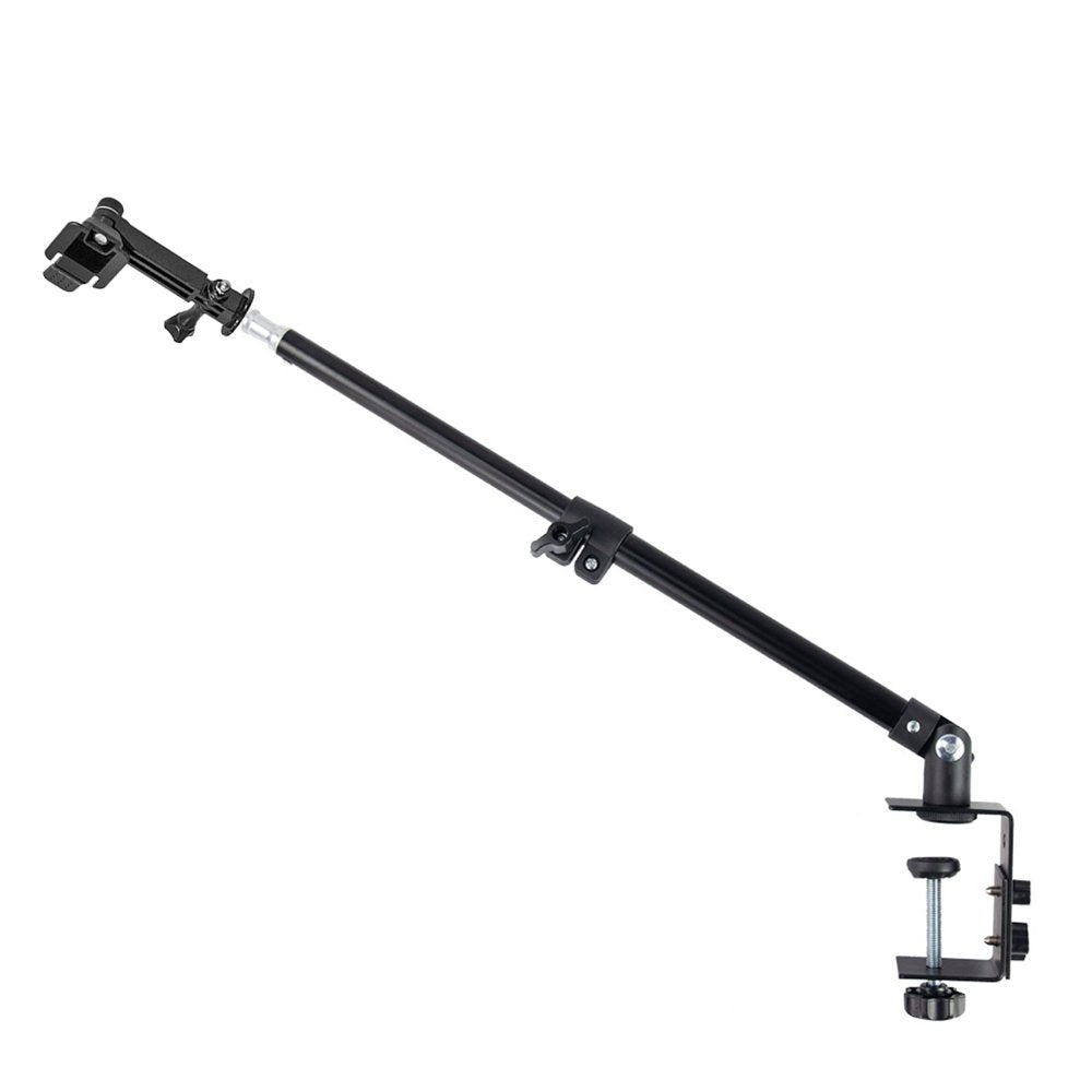 X113T | Adjustable Tabletop Aluminum Desk Clamp | TYPE-T for Tablet ...