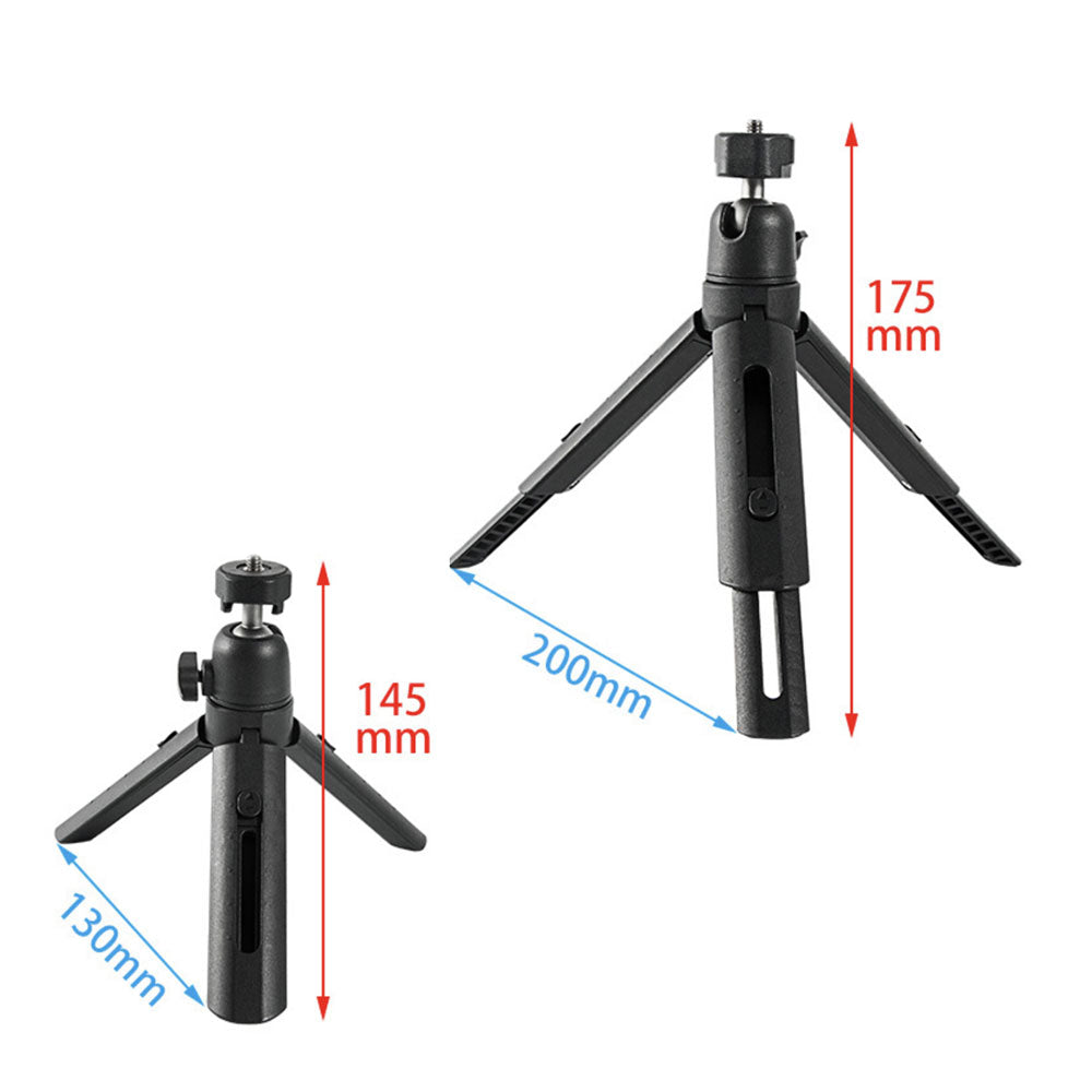 X120K | Extendable Mini Tripod Mount | TYPE-K For ActiveKEY – ARMOR-X