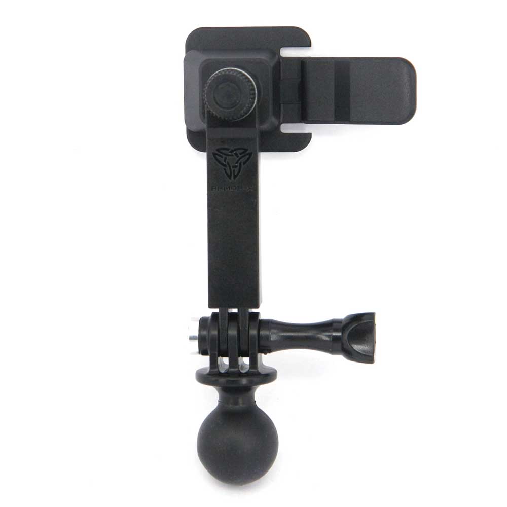 X13t Boat Mount Ram Mount For Gps Navigation Type T Armor X