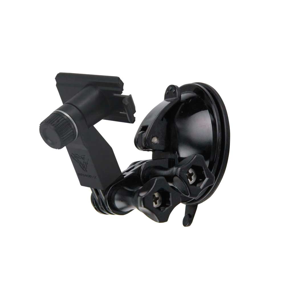 X15K | Mini Suction Cup Mount | TYPE-K for Active KEY – ARMOR-X