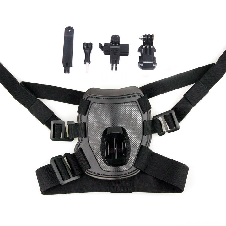 X28K | Dog harness mount | TYPE-K for Active KEY