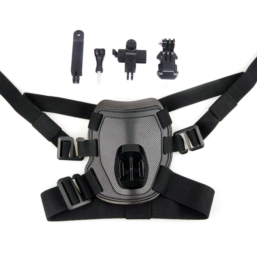 X28K Dog harness mount TYPE-K for Active KEY – ARMOR-X