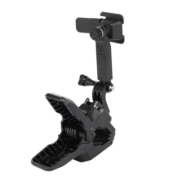 X29T | Jaws Clamp mount | TYPE-T for Tablet
