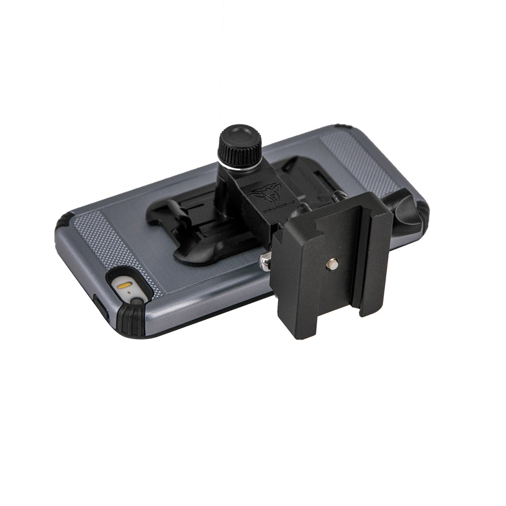 X40K | Tactical Gun rail mount | TYPE-K for Active KEY