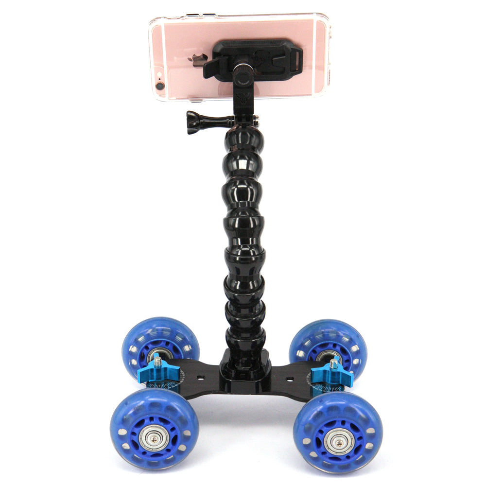 X45K | Video Dolly | TYPE-K for Active KEY