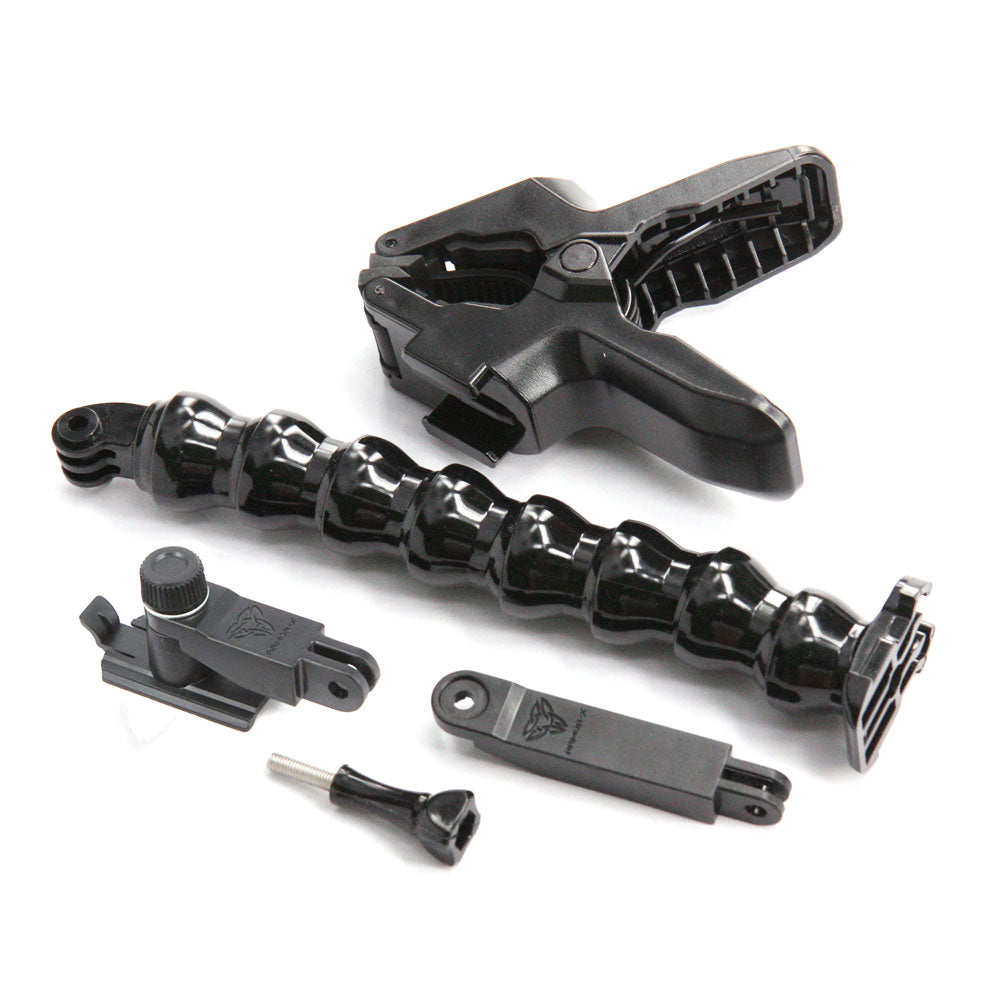 X46K | Flexible Jaws Clamp | TYPE-K for Active KEY