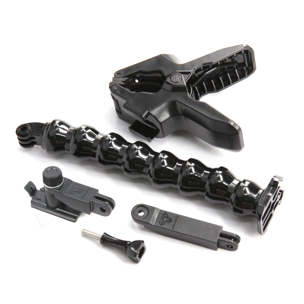 X46K | Flexible Jaws Clamp | TYPE-K for Active KEY – ARMOR-X