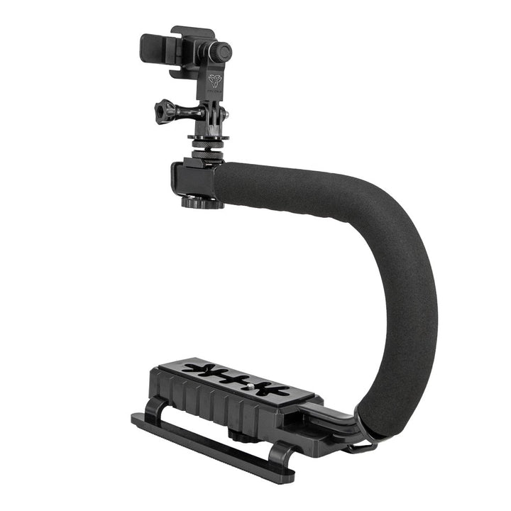 X56T | iPad & Tablet Video stabilizing handle | TYPE-T for Tablet