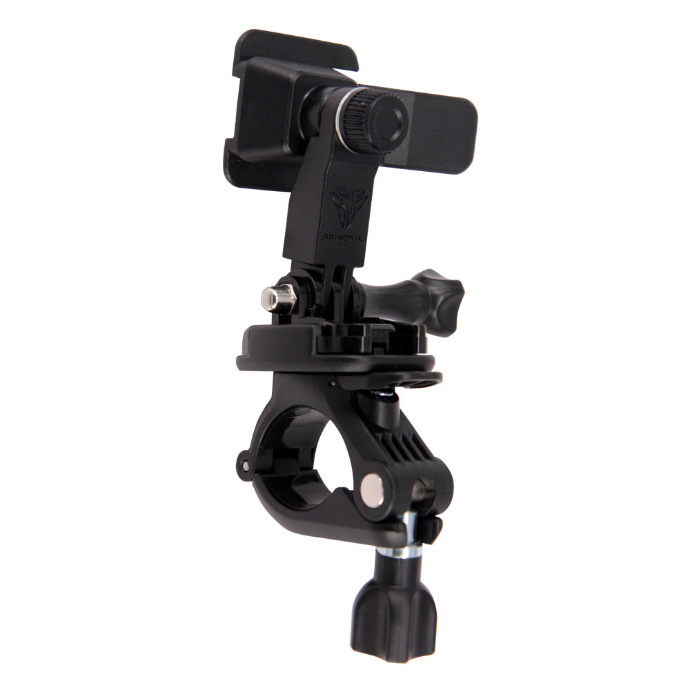 X69T | Small Bar Mount w/ quick release | TYPE-T for Tablet