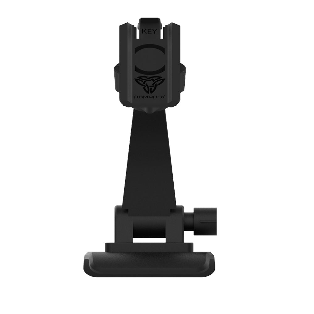 X99K | Stick On Dashboard Mount | TYPE-K For ActiveKEY