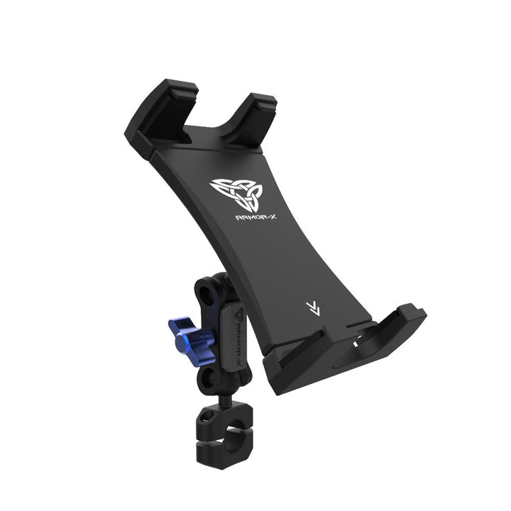 UMT-P14 | Rail Bar Universal Mount * SMALL | Design for Tablet