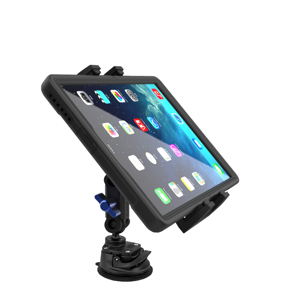 UMT-P23 | Strong Suction Cup Universal Mount | Design for Tablet