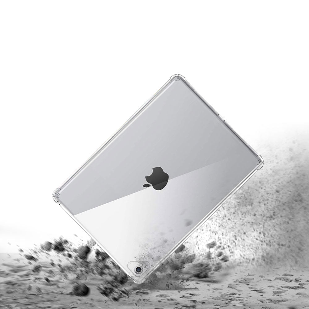 ZN-iPad-M54CL | iPad mini 5 / mini 4 | 4 corner protection case