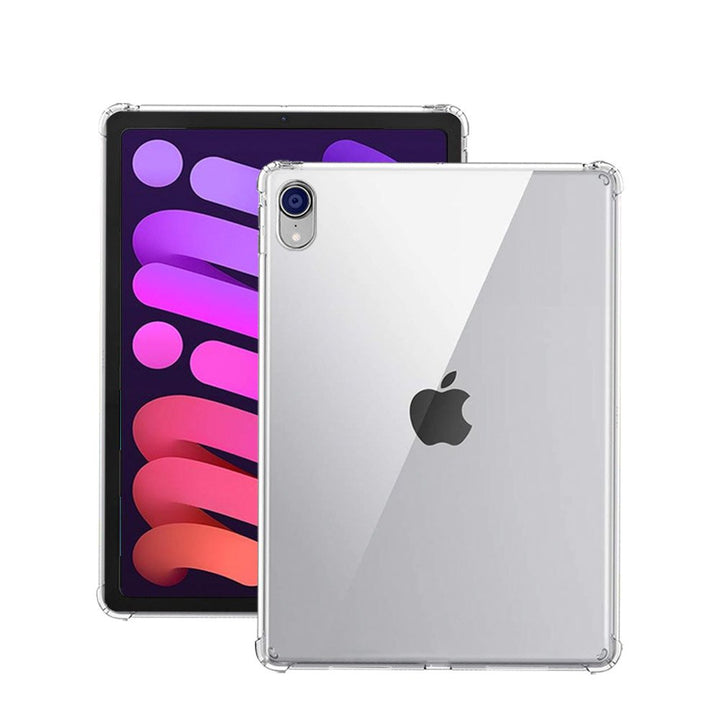 ZN-iPad-M6CL | iPad mini 6 | 4 corner protection case