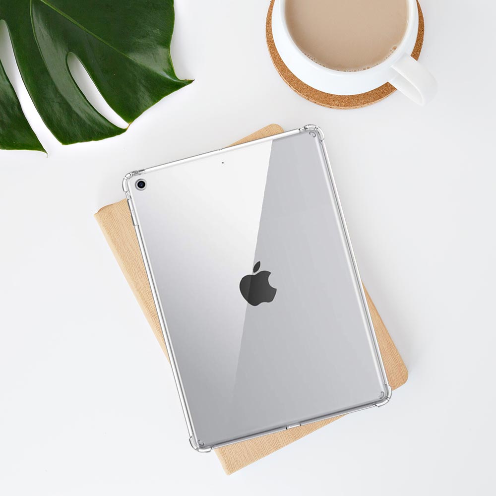 ZN-iPad-N2CL | iPad 9.7 | 4 corner protection case