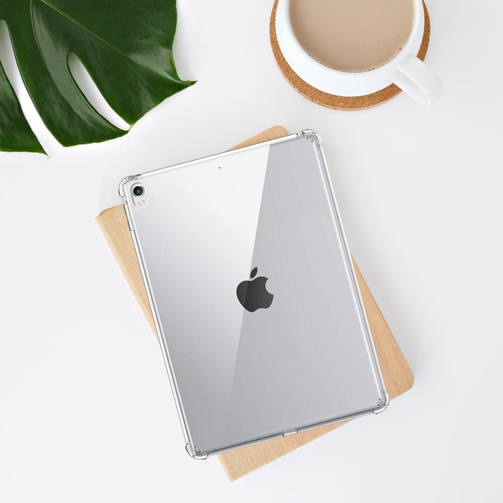 ZN-iPad-N3CL | IPAD 10.2 (7TH & 8TH & 9TH GEN.) 2019 / 2020 / 2021 / iPad air 2019 / iPad Pro 10.5 | 4 corner protection case