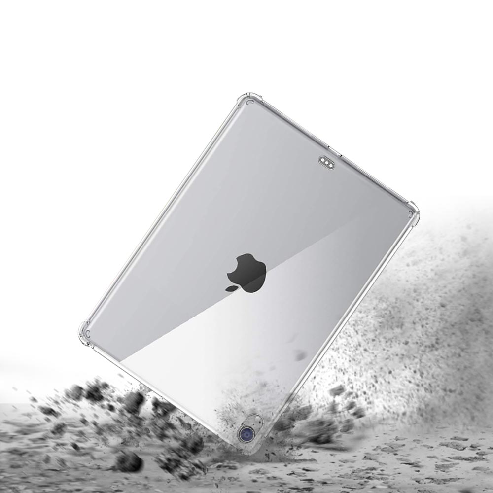 iPad Pro 12.9-inch Waterproof / Shockproof Case with mounting