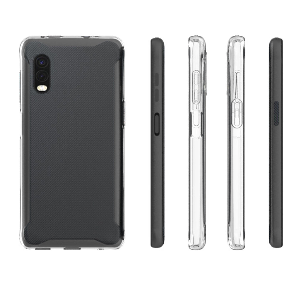 ZXN-SS20-XCPR Samsung Galaxy Xcover Pro SM-G715 Case Corner