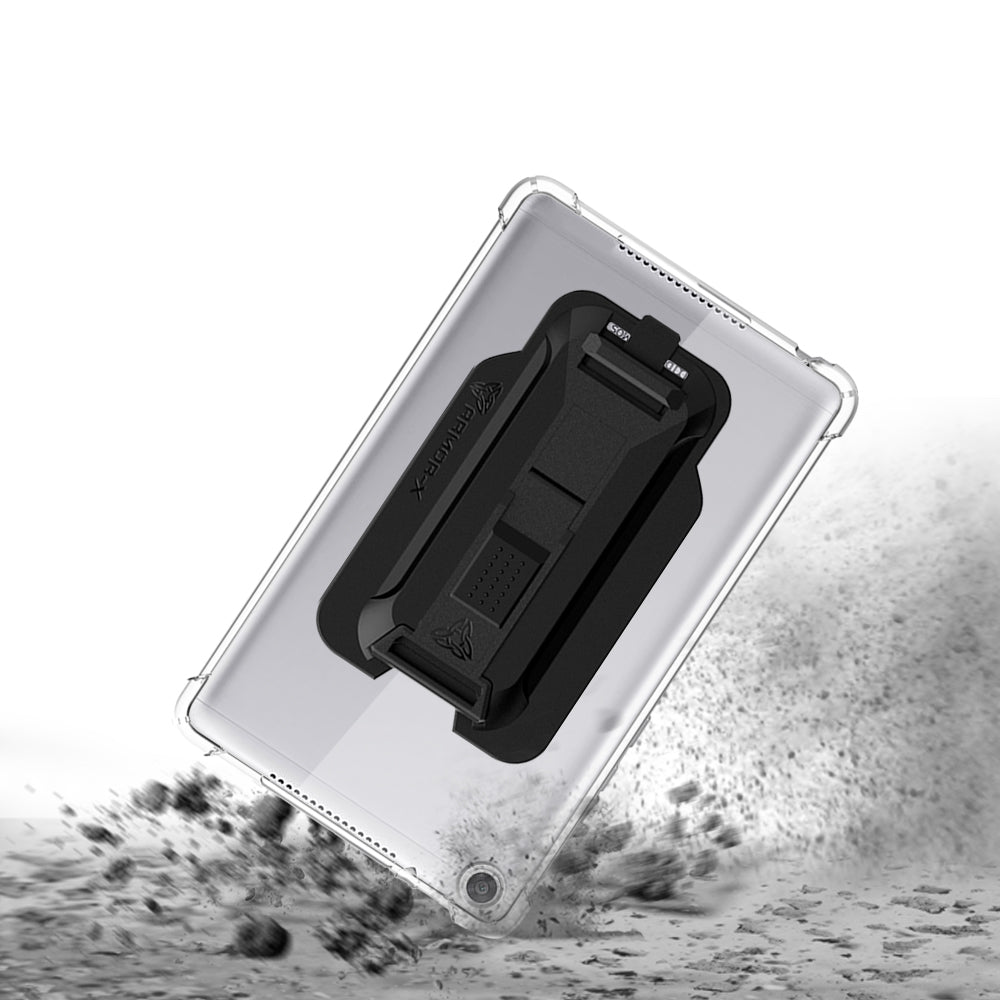 ARMOR-X Honor Tab 5 8.0 rugged case. Design with best drop proof protection.