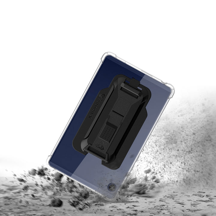 ARMOR-X Huawei MatePad T8 8.0 rugged case. Design with best drop proof protection.