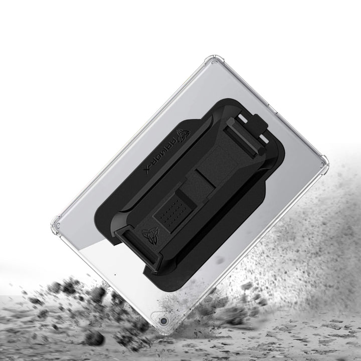 ARMOR-X iPad mini 5 / mini 4 rugged case. Design with best drop proof protection.