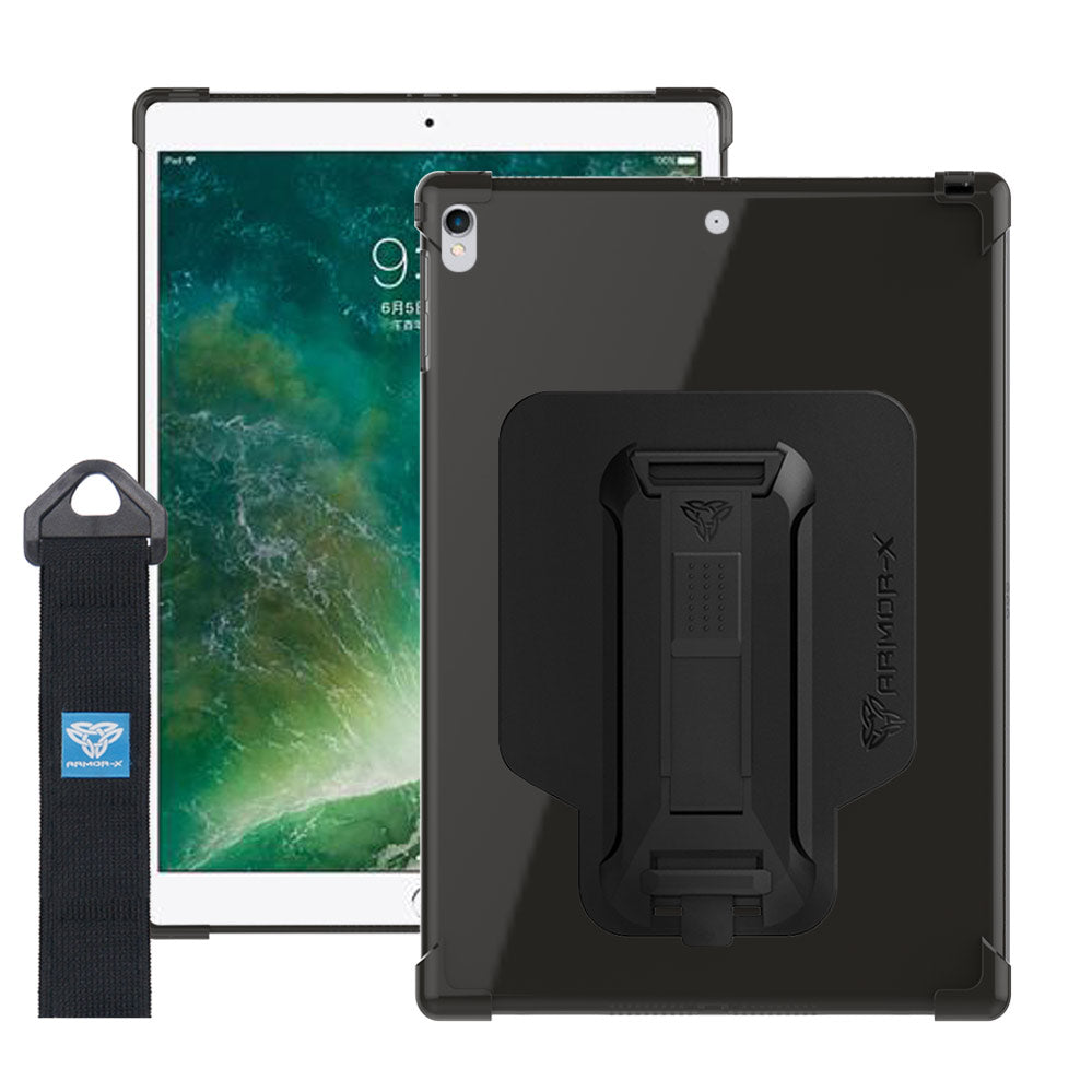 ZXS-iPad-PR3 | iPad air (3rd Gen.) 2019 | 4 corner protection case